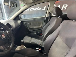 SEAT Ibiza 1.9 TDI 100 CV REFERENCE