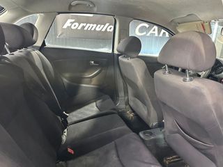 SEAT Ibiza 1.9 TDI 100 CV REFERENCE