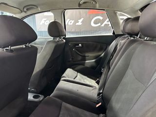 SEAT Ibiza 1.9 TDI 100 CV REFERENCE