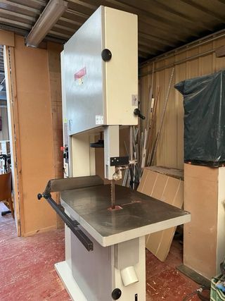 Sierra de cinta Kenbill SC700