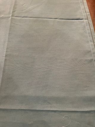 Cortina IKEA Hilja 145x300 cm verdosa A