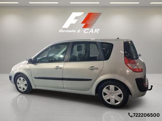 RENAULT Scenic LUXE PRIVILEGE 1.9DCI