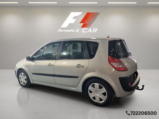RENAULT Scenic LUXE PRIVILEGE 1.9DCI