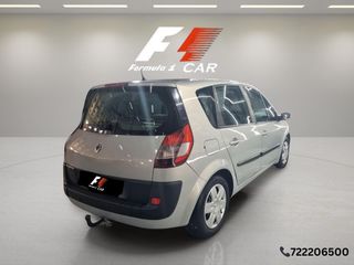 RENAULT Scenic LUXE PRIVILEGE 1.9DCI