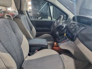 RENAULT Scenic LUXE PRIVILEGE 1.9DCI