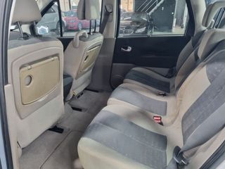 RENAULT Scenic LUXE PRIVILEGE 1.9DCI