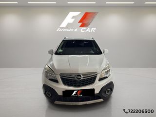 OPEL Mokka 1.7 CDTi 4X2 SS Selective