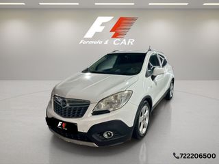 OPEL Mokka 1.7 CDTi 4X2 SS Selective