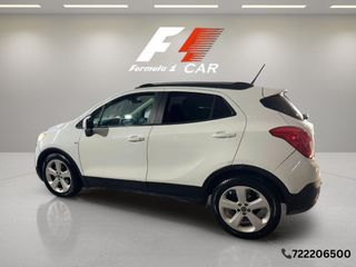 OPEL Mokka 1.7 CDTi 4X2 SS Selective