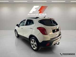 OPEL Mokka 1.7 CDTi 4X2 SS Selective