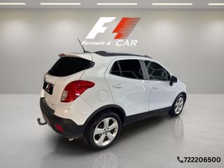 OPEL Mokka 1.7 CDTi 4X2 SS Selective