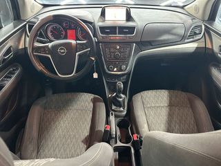 OPEL Mokka 1.7 CDTi 4X2 SS Selective