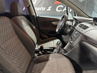 OPEL Mokka 1.7 CDTi 4X2 SS Selective