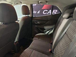 OPEL Mokka 1.7 CDTi 4X2 SS Selective