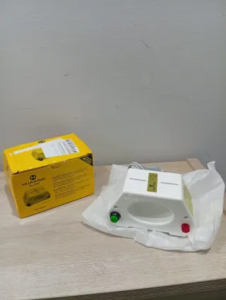 Desmagnetizador de relojes HUAXING 2321