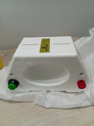 Desmagnetizador de relojes HUAXING 2321