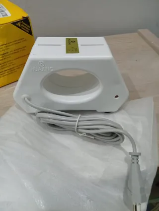 Desmagnetizador de relojes HUAXING 2321