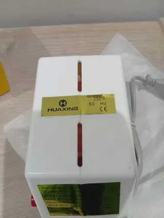 Desmagnetizador de relojes HUAXING 2321