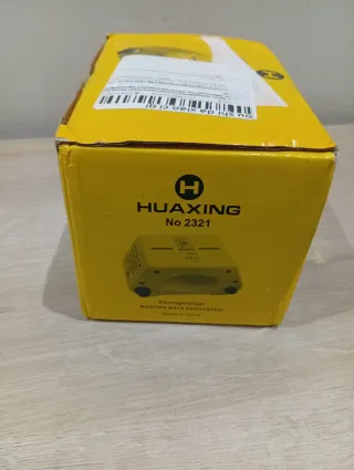 Desmagnetizador de relojes HUAXING 2321