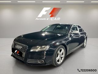 AUDI A4 2.0 TDI e 136cv DPF