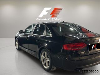 AUDI A4 2.0 TDI e 136cv DPF