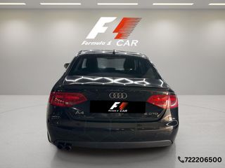 AUDI A4 2.0 TDI e 136cv DPF