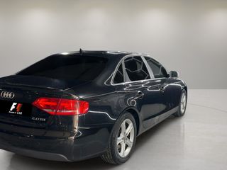 AUDI A4 2.0 TDI e 136cv DPF