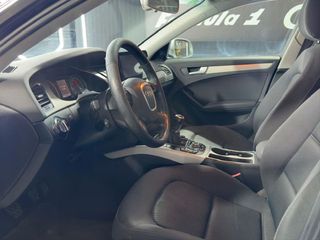 AUDI A4 2.0 TDI e 136cv DPF