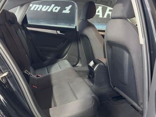 AUDI A4 2.0 TDI e 136cv DPF