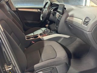 AUDI A4 2.0 TDI e 136cv DPF