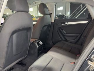 AUDI A4 2.0 TDI e 136cv DPF