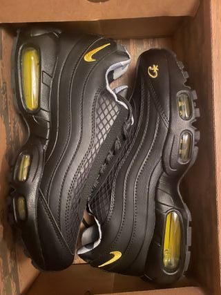 Nike Air Max 95 TT x Corteiz