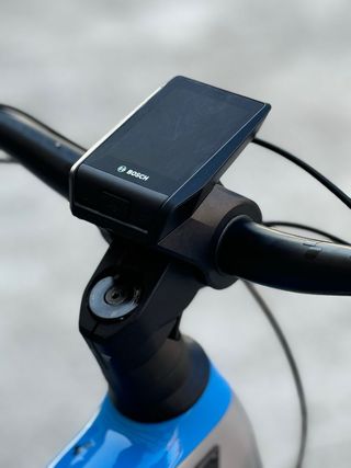 Cube Stereo Hybrid 160 HPC Actionteam 625 Talla XL