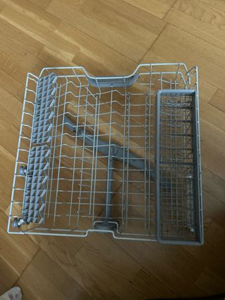 Bandejas lavavajillas Siemens 35€ cada una