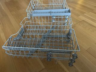 Bandejas lavavajillas Siemens 35€ cada una