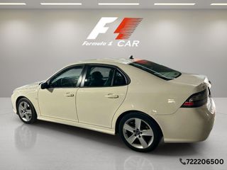 SAAB 93 Sport Sedan Linear Sport 1.9 TiD ECO