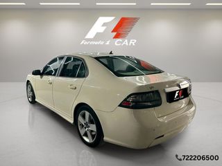SAAB 93 Sport Sedan Linear Sport 1.9 TiD ECO