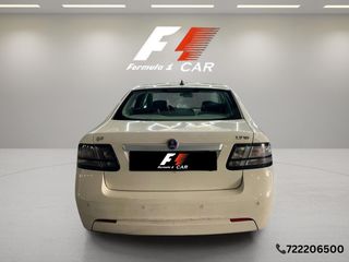 SAAB 93 Sport Sedan Linear Sport 1.9 TiD ECO