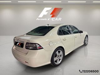 SAAB 93 Sport Sedan Linear Sport 1.9 TiD ECO
