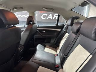 SAAB 93 Sport Sedan Linear Sport 1.9 TiD ECO