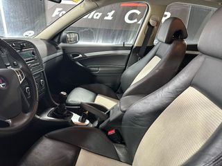 SAAB 93 Sport Sedan Linear Sport 1.9 TiD ECO