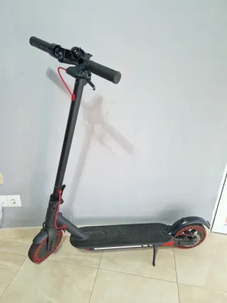 Patinete eléctrico Xiaomi Pro