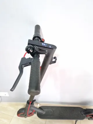 Patinete eléctrico Xiaomi Pro