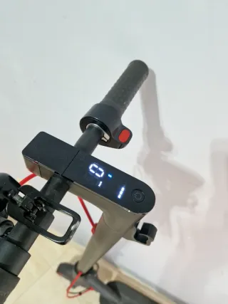 Patinete eléctrico Xiaomi Pro