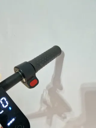 Patinete eléctrico Xiaomi Pro