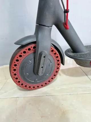 Patinete eléctrico Xiaomi Pro