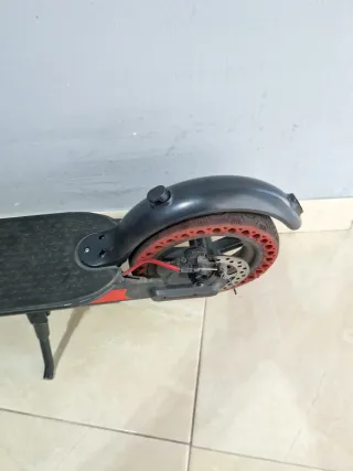 Patinete eléctrico Xiaomi Pro