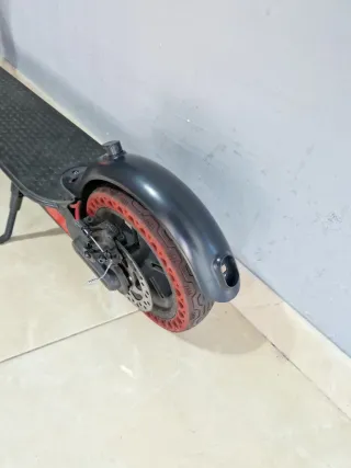 Patinete eléctrico Xiaomi Pro