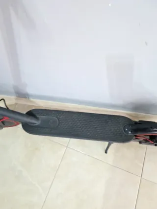 Patinete eléctrico Xiaomi Pro