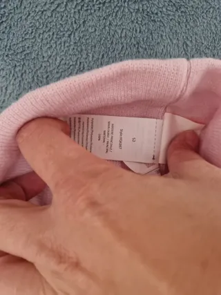 Gorro infantil Patrulha Pata